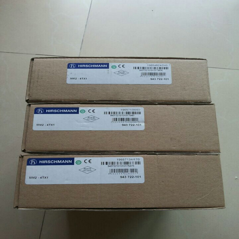 RS20-0400T1T1SDAPHC赫斯曼交換機