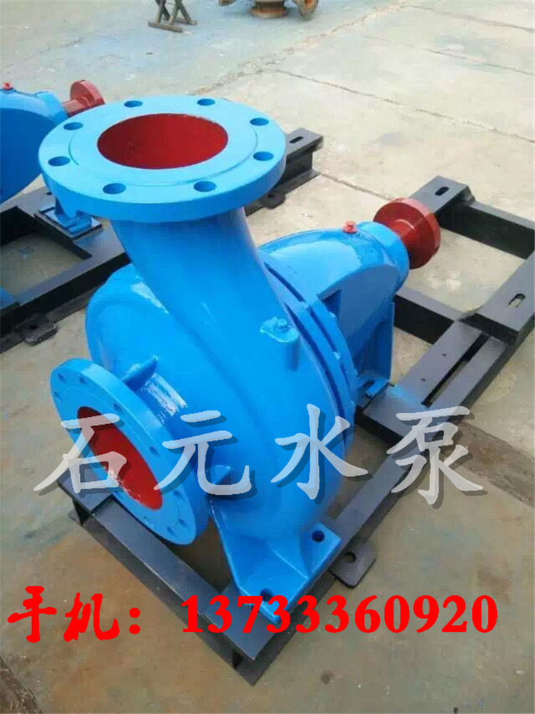 廠家批發(fā)直銷_IS65-40-200B【多級泵】