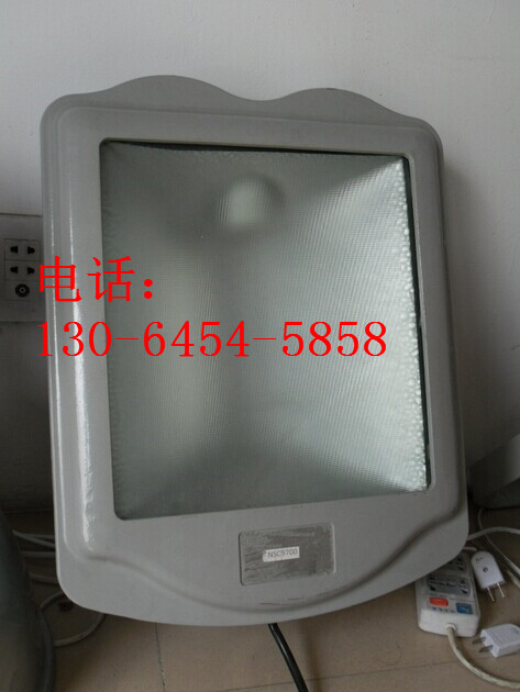 防眩通路燈NSC9700-J250W 港口碼頭燈