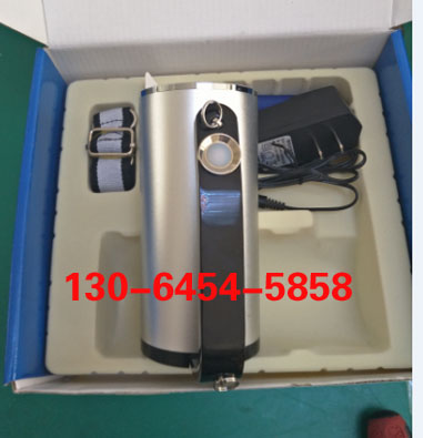 海洋王RJW7102/LT固態(tài)手提防爆探照燈 檢修燈