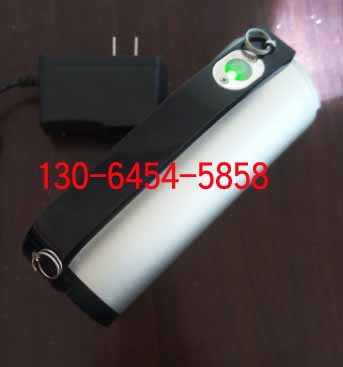 EFF1050A防爆手提探照燈 LED防爆探照燈