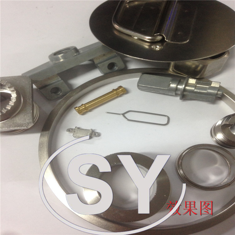 佛山小零件去毛刺拋光交叉口去毛刺生產(chǎn)廠家@