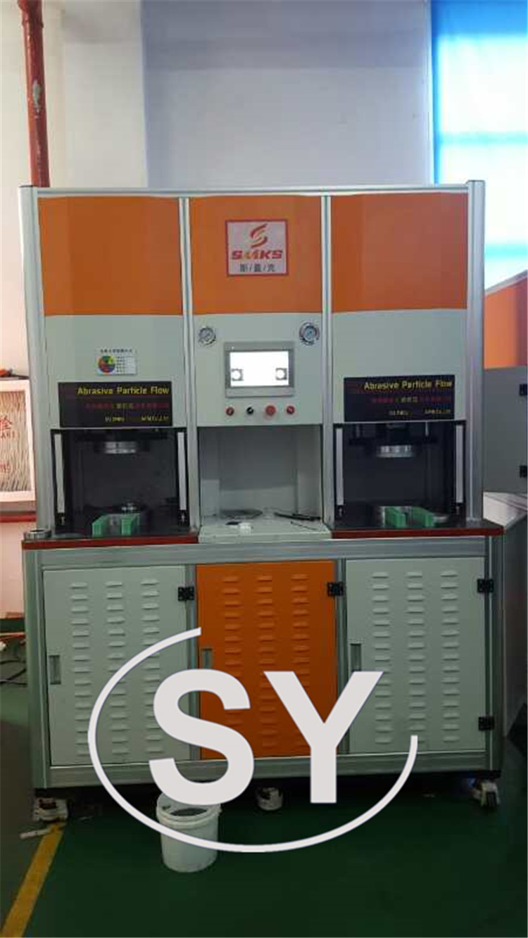 銅陵非標(biāo)定制拋光微細(xì)孔去毛刺銷售電話@