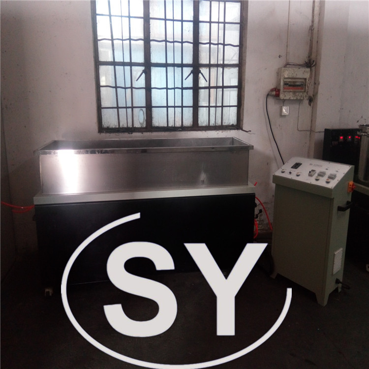 菏澤小零件去毛刺拋光微細孔去毛刺生產(chǎn)廠家@