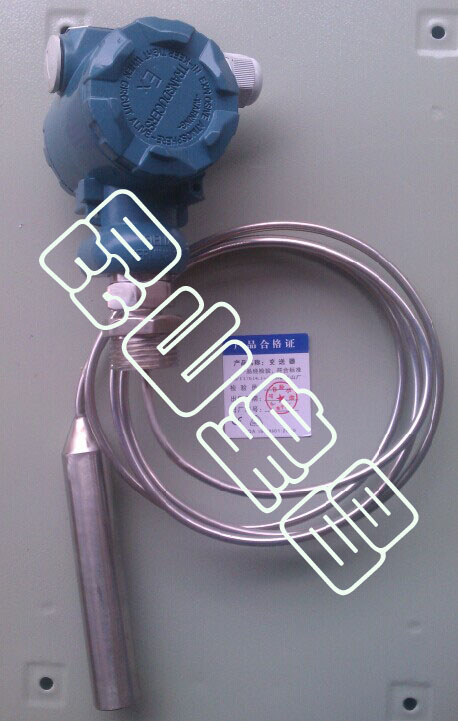 KSHC-FY653張家口市投入式液位傳感器