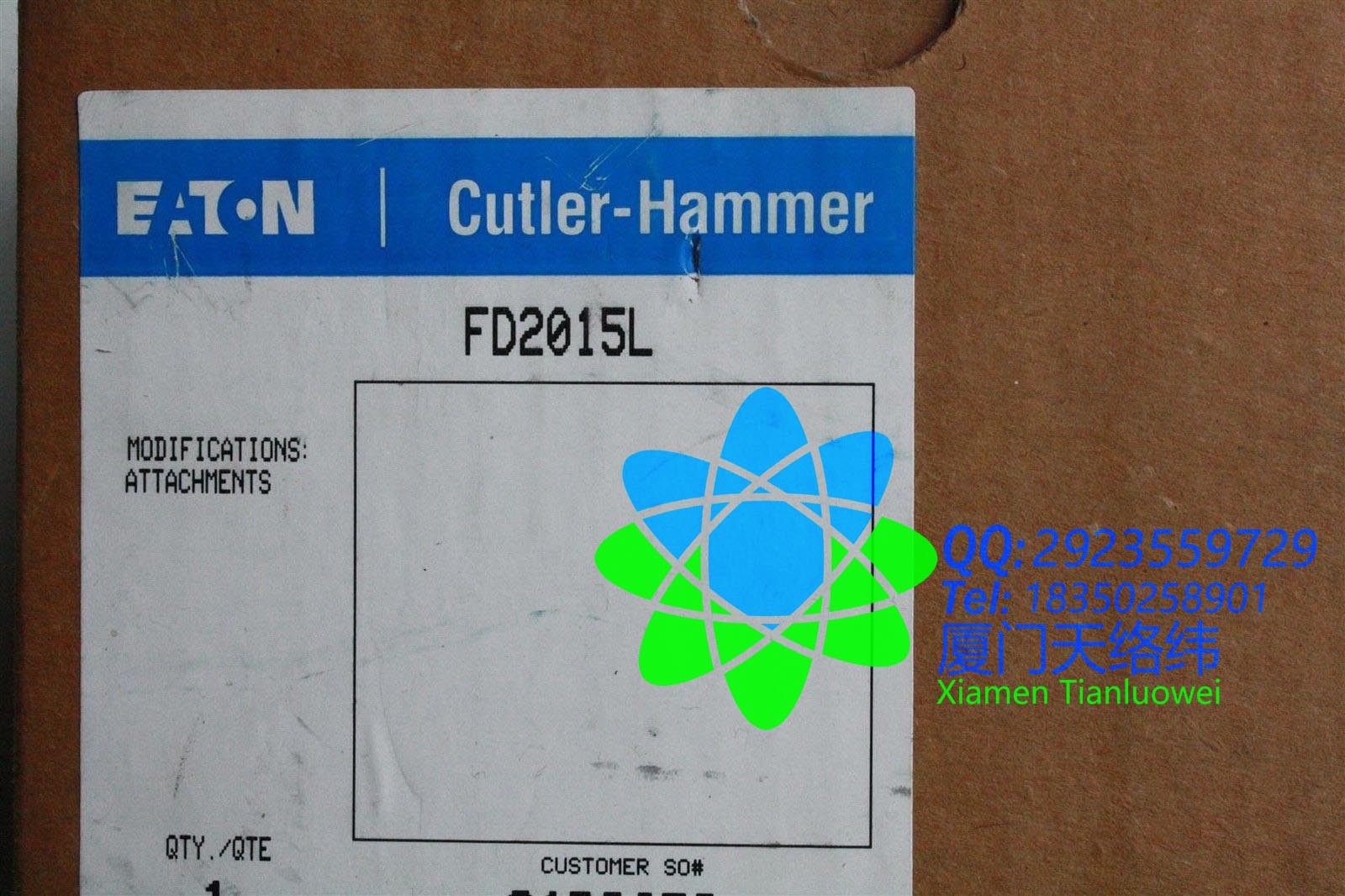 HONEYWELL-L4006A廈門天絡(luò)緯