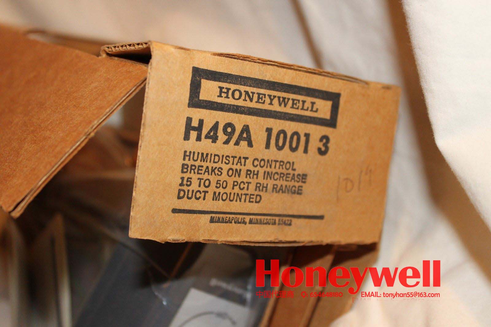 HONEYWELL IWS-1834-HW廈門天絡(luò)緯