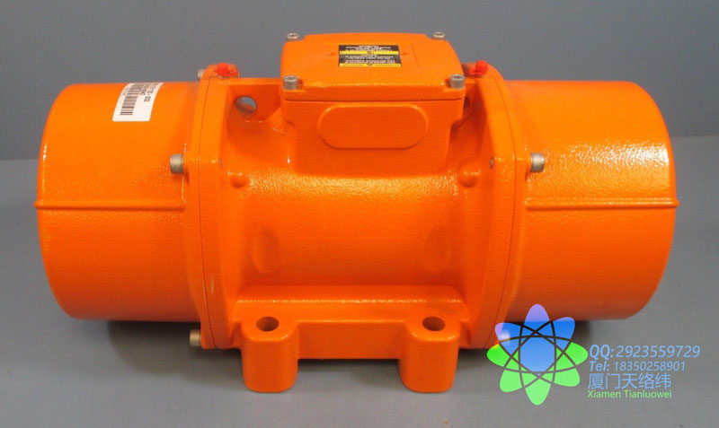 ITALVIBRAS 中國總代理-廈門天絡緯