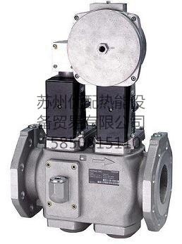 VGD40.065燃燒器電磁閥，西門子進(jìn)口正品組合燃?xì)怆姶砰y