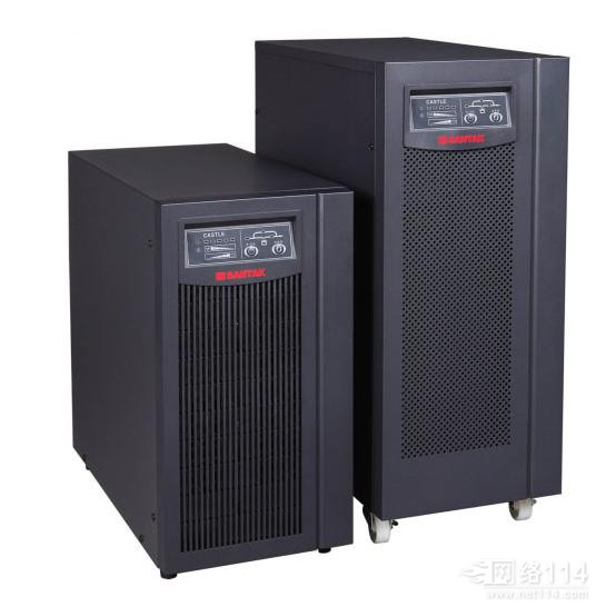 大連代理山特不間斷UPS電源C2KS/2千瓦山特長(zhǎng)機(jī)參數(shù)