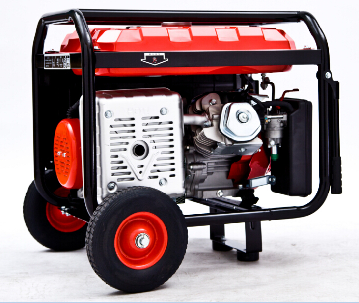 YT8000DCE