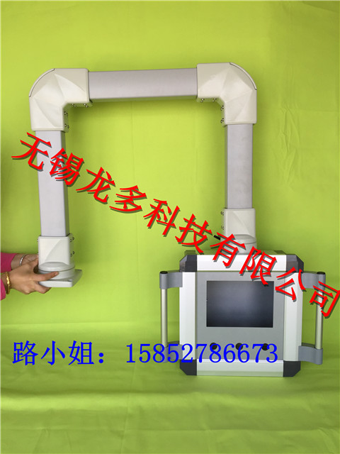 電柜機(jī)械懸臂、鋁材電箱、移動(dòng)式可旋轉(zhuǎn)擺臂架、懸臂配電箱