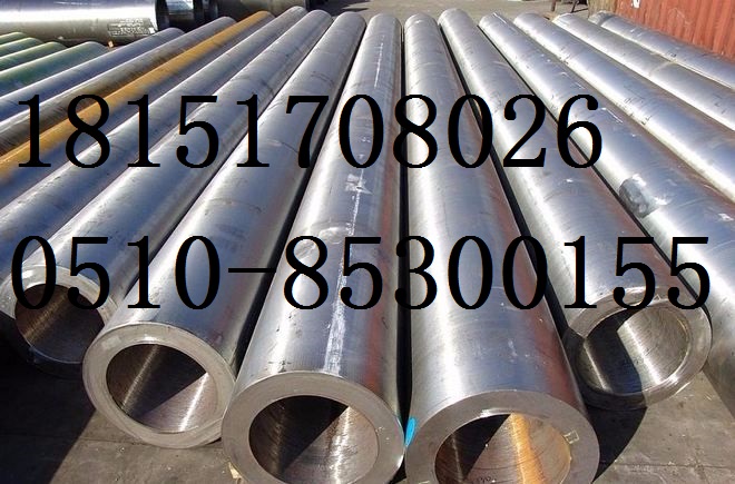 江蘇15CrMo耐熱鋼管/盤管/管件價格實惠