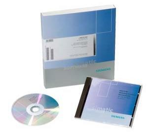 西門子軟件WinCC / ConnectivityPack V7.