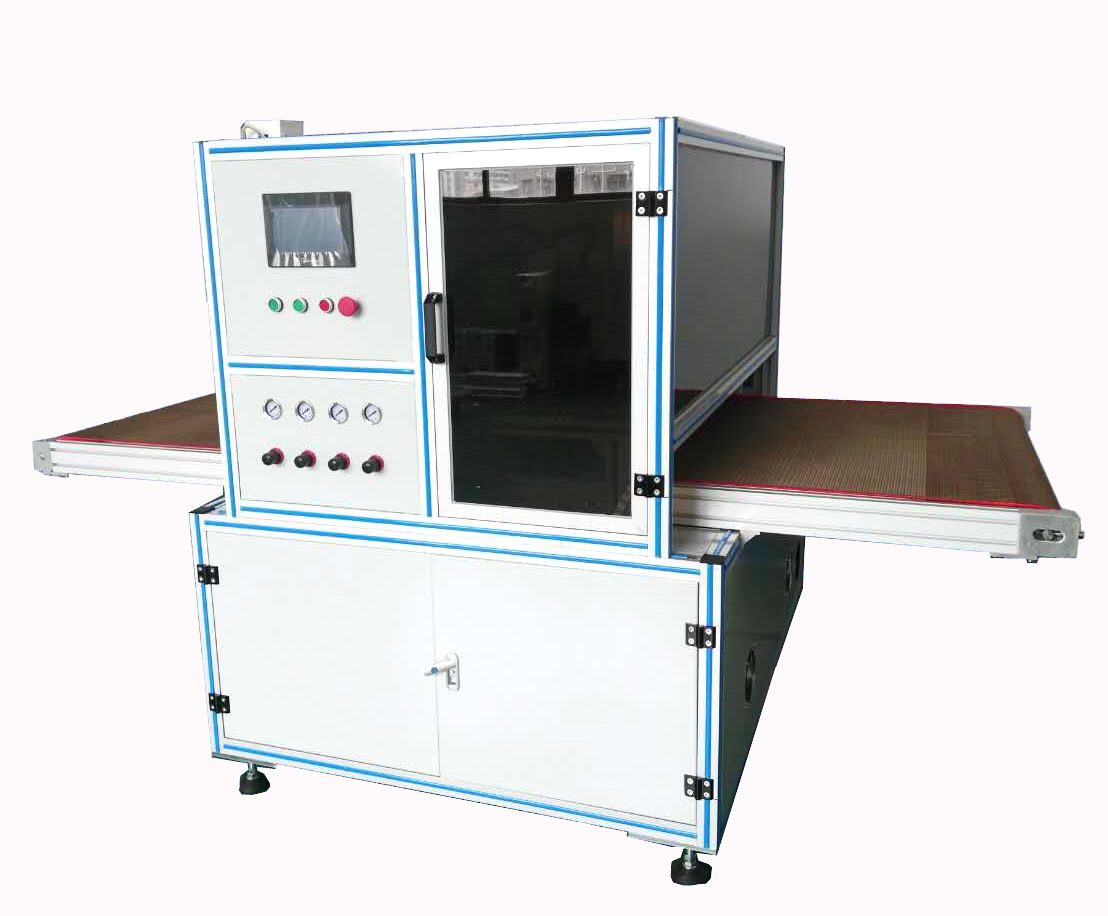 AF-8000等離子噴涂鍍膜機(jī)