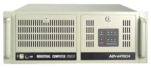 ADVANTECH/研華原裝工控機(jī)IPC-610H 系列-4U I