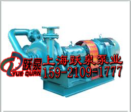 125ZJW-II壓濾機(jī)專用泵圖片_優(yōu)質(zhì)類型