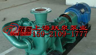 65ZJW-IIZJW壓濾機(jī)專用泵_嚴(yán)格質(zhì)檢