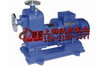 優(yōu)質(zhì)自吸泵_臥式自吸清水泵_65ZX25-32自吸泵