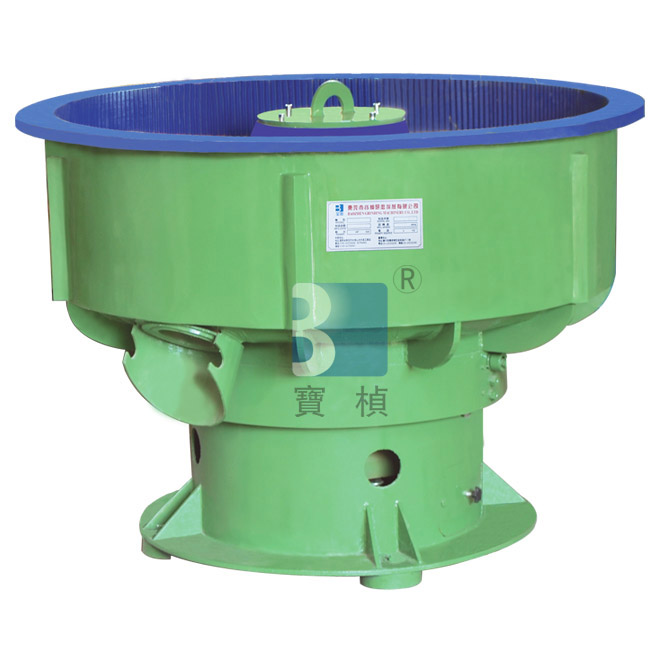 家具鋅合金拉手振動研磨機(jī)