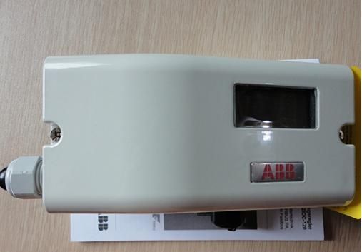 德國ABB 定位器V18348-1013115灼華一出手、就知有沒有