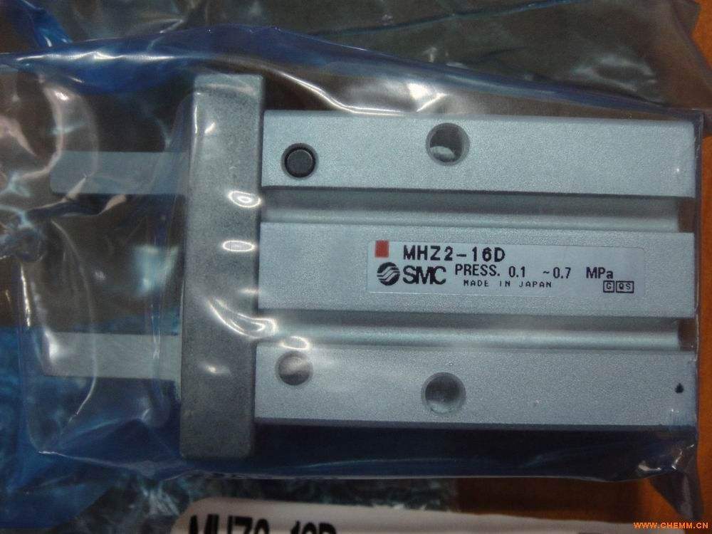 日本SMC  無桿氣缸MY1H25-150L 灼華快速報價