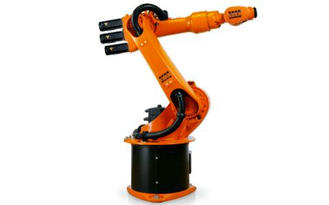 KUKA-KR 16-3S機器人維修