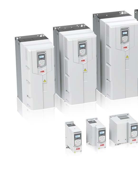 ABB安徽合肥55kw變頻器ACS530-01-106A-4價(jià)格