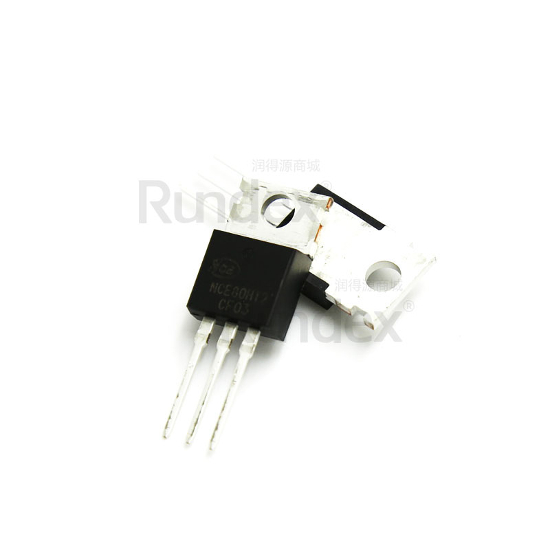 供應(yīng)新潔能 NCE65T680F 7A650V 超結(jié)MOS管報價