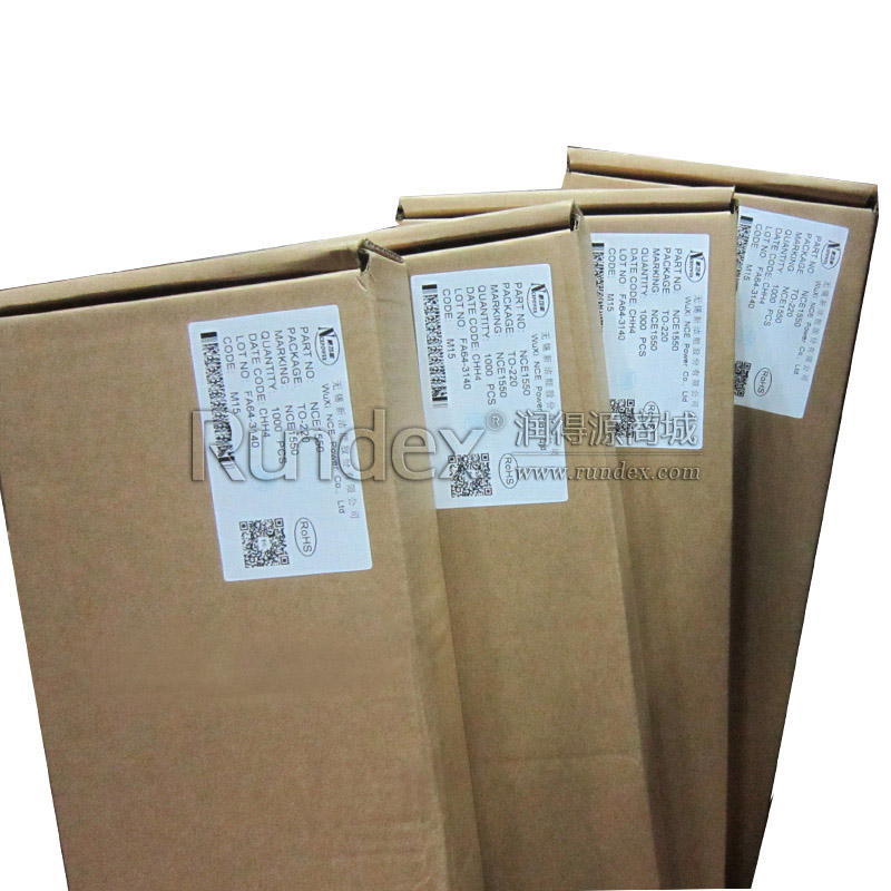 NCE70R1K2K NCE70T1K2K 深圳報價 MOS管