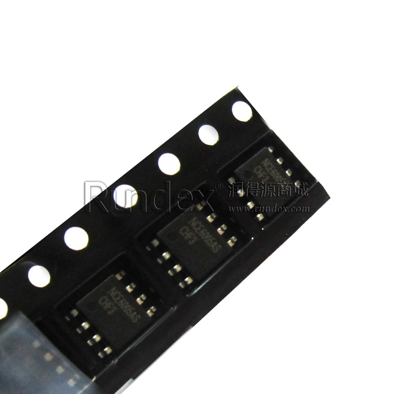 深圳現(xiàn)貨 NCE4012S 40V12A SOP8 MOS管報(bào)價(jià)