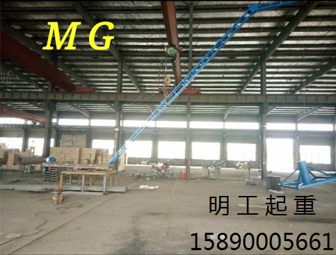車間碼頭吊運(yùn)機(jī)港口   1噸吊運(yùn)機(jī)   裝車卸貨用小吊機(jī)