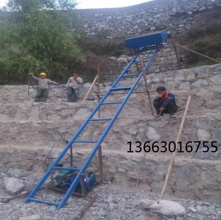 爬山虎吊運機、爬山虎建筑機械、爬山虎上料機