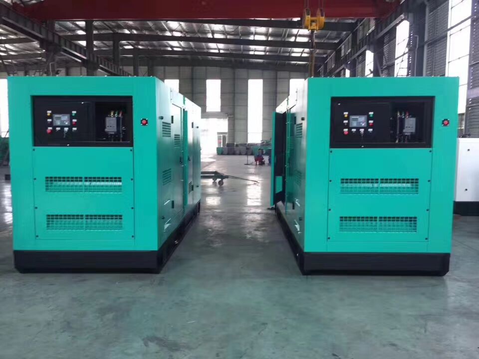順德靜音發(fā)電車出租，順德大型發(fā)電機租賃銷售回收服務(wù)