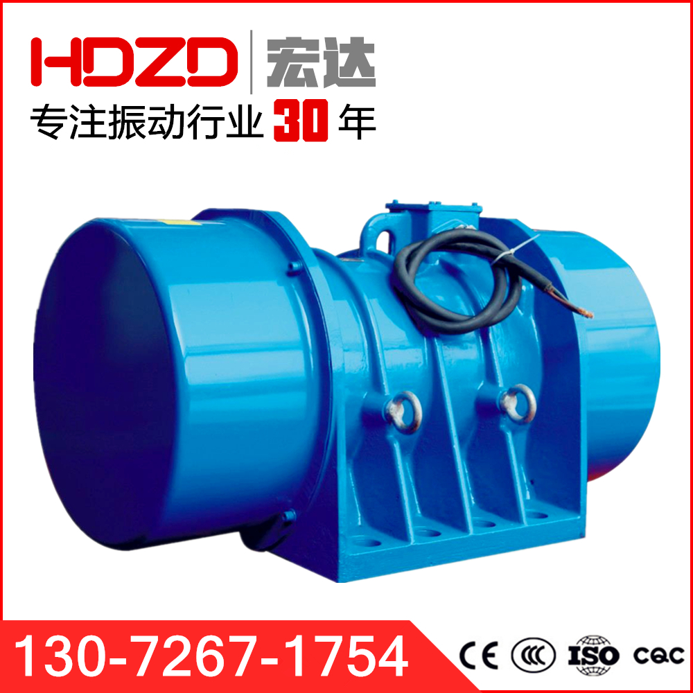 ZDJ-3.0-4振動(dòng)電機(jī)