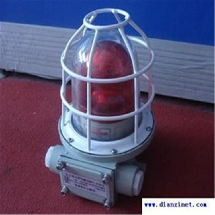 KXB127礦用風(fēng)門聲光語音報(bào)警器報(bào)警器 紅外線紅外探測(cè)器