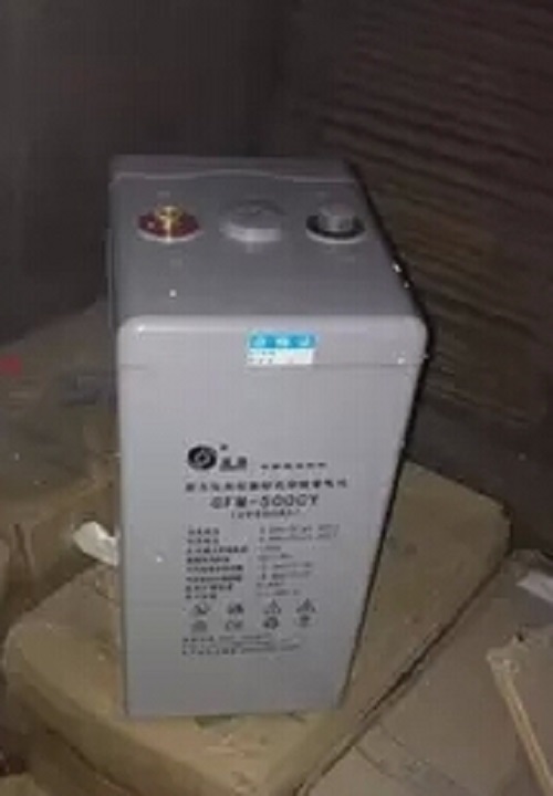 西力蓄電池HS12V17ah
