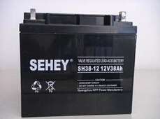 西力蓄電池HS12V65ah