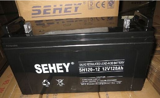 西力蓄電池HS12V100ah報價