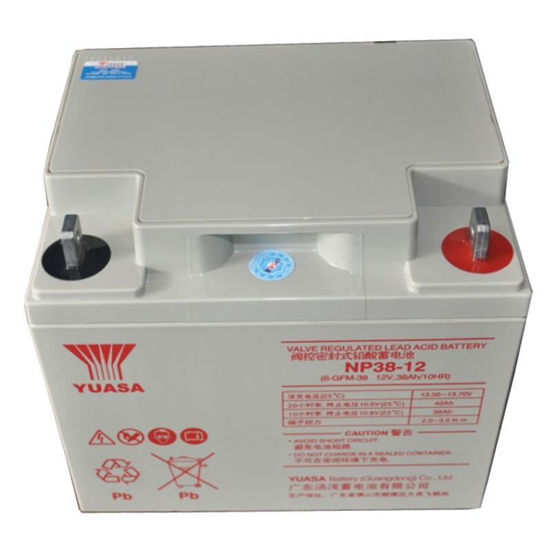 湯淺蓄電池NP38-12工廠報(bào)價(jià)