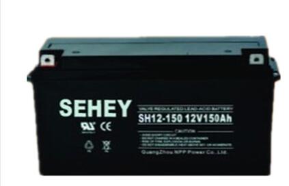 西力蓄電池HS12V150ah報(bào)價(jià)