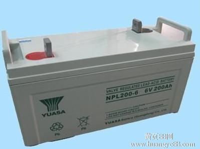 湯淺蓄電池UXL330-2N報價