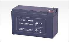 理士蓄電池DJM12-120報價