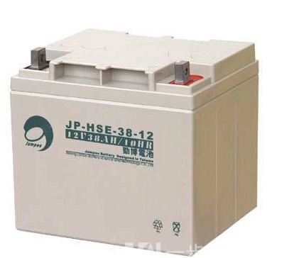 勁博蓄電池JP-HSE38-12AH12V38原廠報(bào)價(jià)