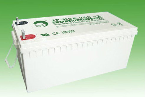 勁博蓄電池JP-HSE100-12AH12V100原廠報(bào)價(jià)