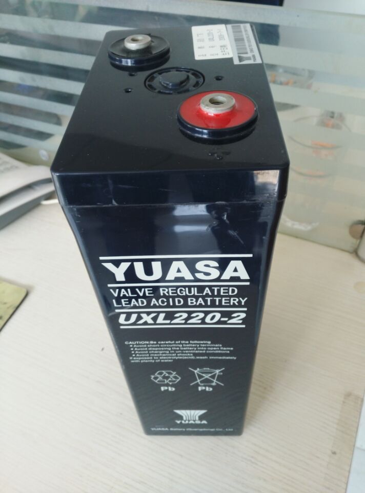 湯淺蓄電池UXL330-2N 2V300參數(shù)報(bào)價(jià)廠家報(bào)價(jià)