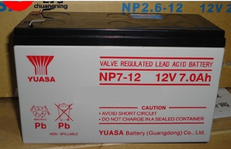湯淺蓄電池NPL24-12ah 12V24參數(shù)報價廠家報價