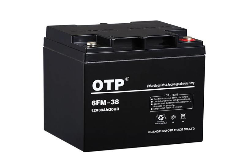 OTP蓄電池6FM-17參數(shù)報價廠家報價原廠報價