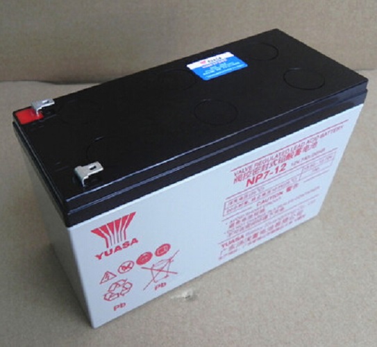 圣陽蓄電池SSP12-7ah參數(shù)報價廠家報價