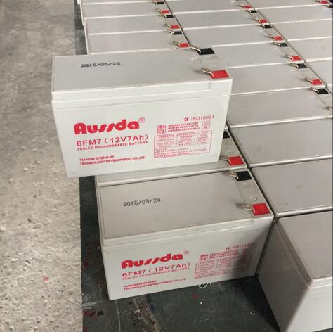 奧斯達蓄電池6GFM150A原廠報價